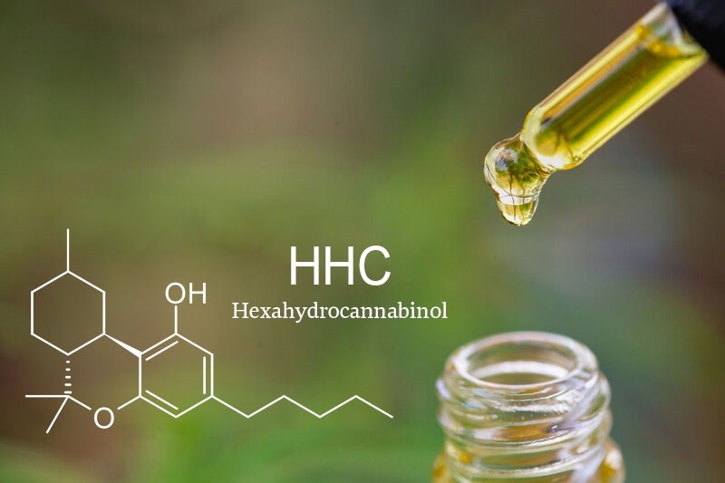 Fresh Bros Launch HHC Hexahydrocannabinol Awareness Initiative in the U.S and Announce New HHC Distillate